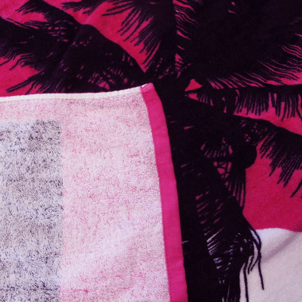 The Bondi Beach Towel - Decor Delight Aus