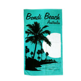 The Bondi Beach Towel - Decor Delight Aus