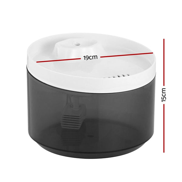 Water Dispenser 2.2L - Decor Delight Aus