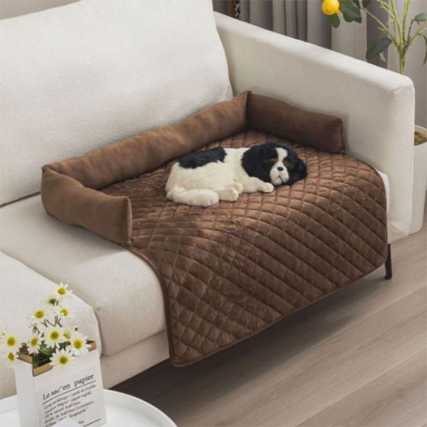 Waterproof Pet Mat for Sofa, Car & Bed 75*120cm - Decor Delight Aus
