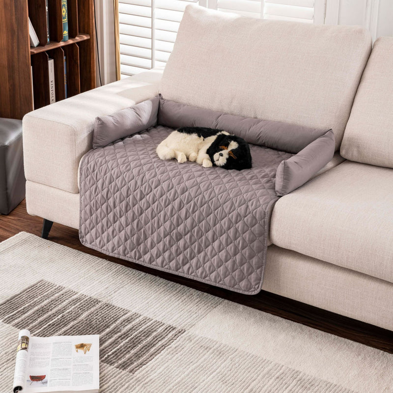 Waterproof Pet Mat for Sofa, Car & Bed 90*135cm - Decor Delight Aus
