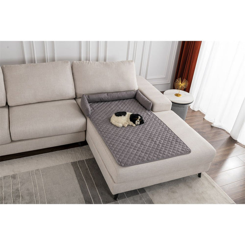 Waterproof Pet Mat for Sofa, Car & Bed 90*135cm - Decor Delight Aus