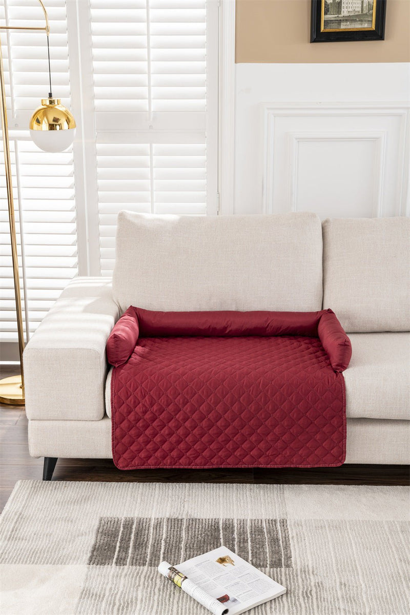 Waterproof Pet Mat for Sofa, Car & Bed 90*135cm - Decor Delight Aus