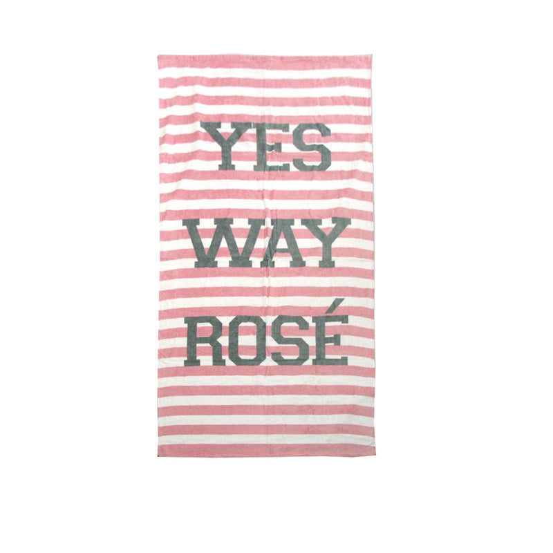 Yes Way Rose Towel - Decor Delight Aus